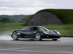 Koenigsegg CCX 2006 года